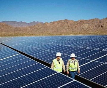 Energía solar Bío Bío 1 1 360x297