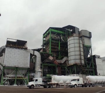 Imagen 1 Unidad 15 del Complejo Térmico de Tocopilla 1 360x320