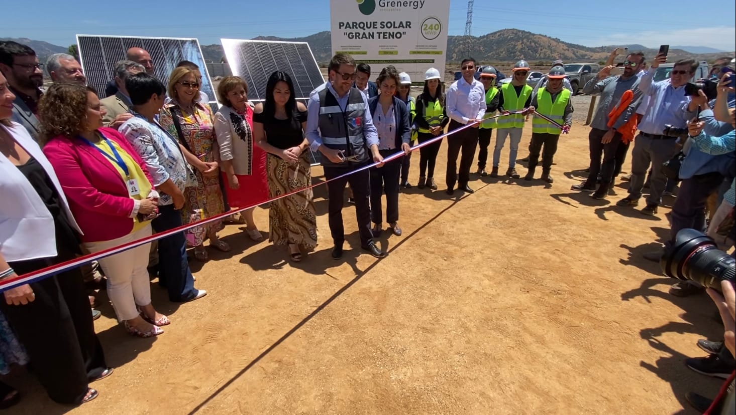 Grenergy ministro pardow 1