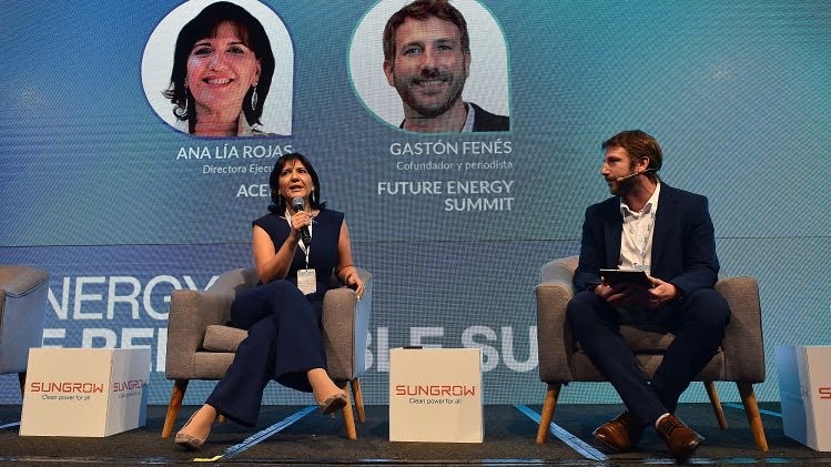 ACERA participa en el Latam Future Southern Cone Renewable Summit ...