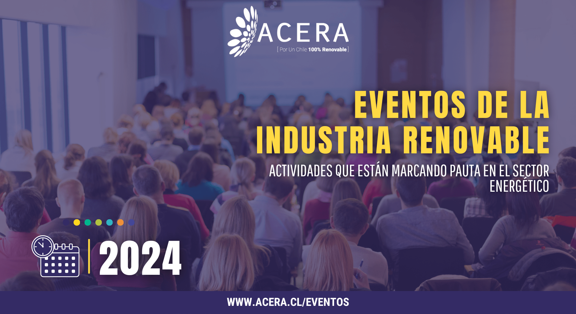 ACERA - Asociación Chilena de Energías Renovables y Almace.